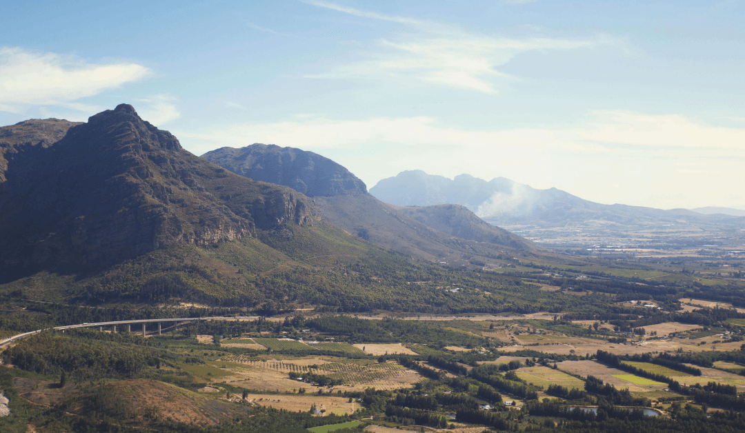 Hidden Local Gems:  8 Budget-Friendly Weekend Getaways in South Africa