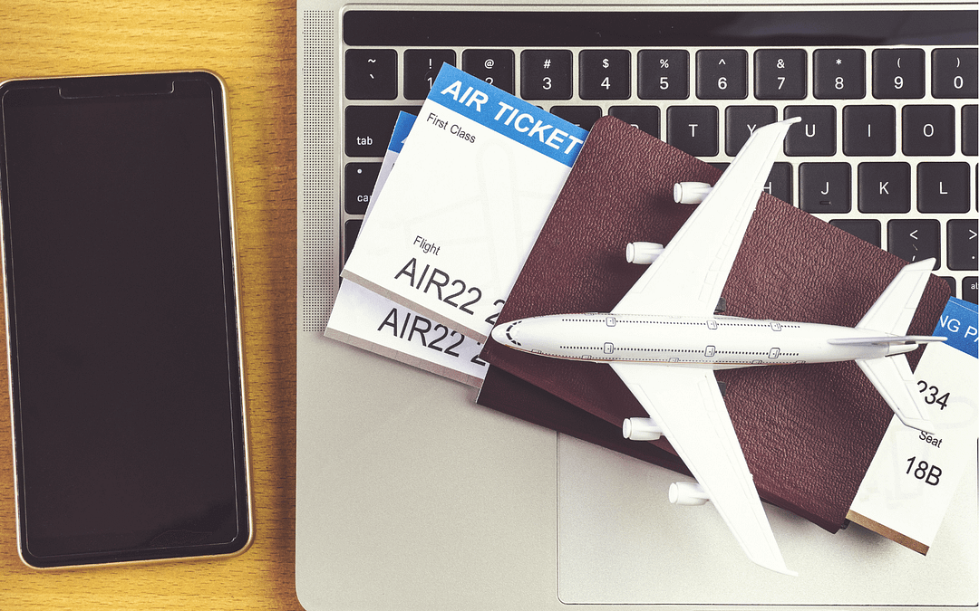 Get ready 2024 – January Flight Deals You Don’t Want to Miss