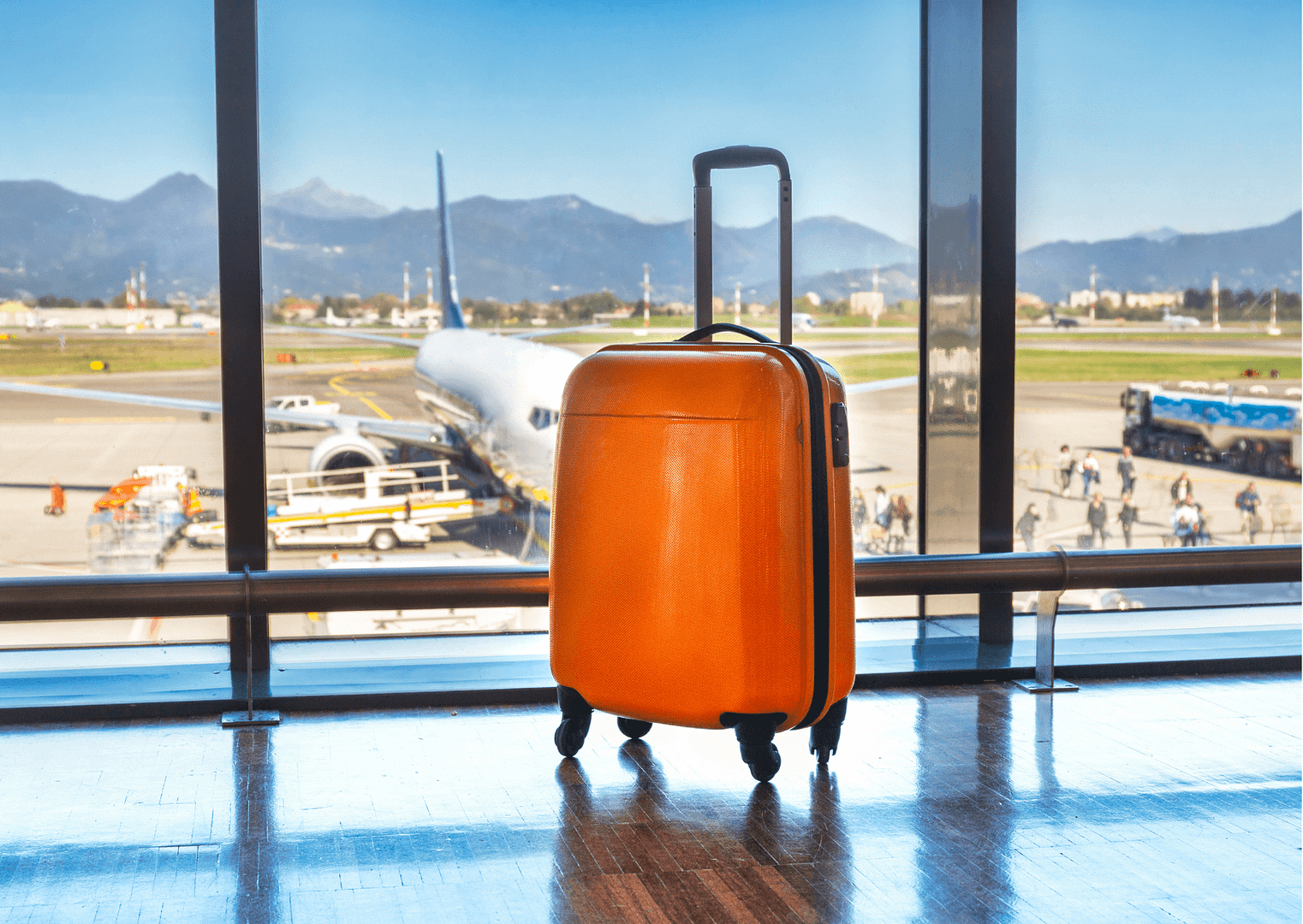 May Flight Sale