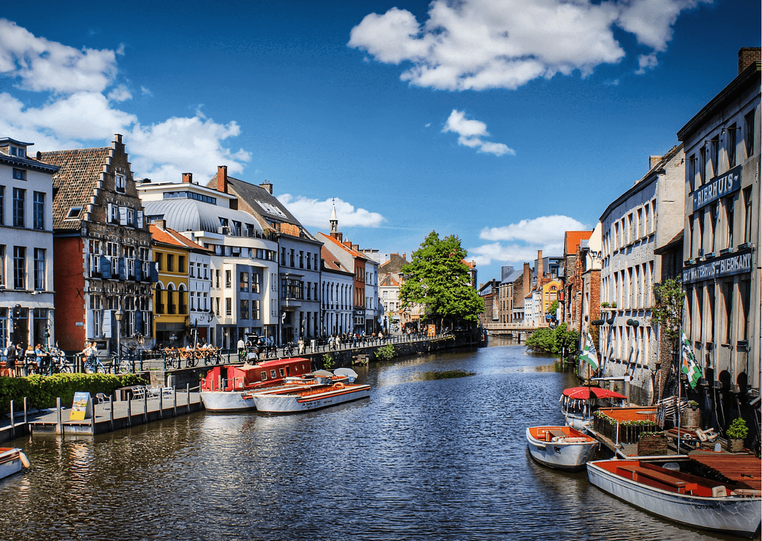 Favourite International Destinations Favourite International Destinations