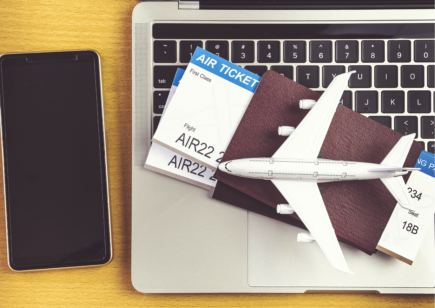 January Flight Deals