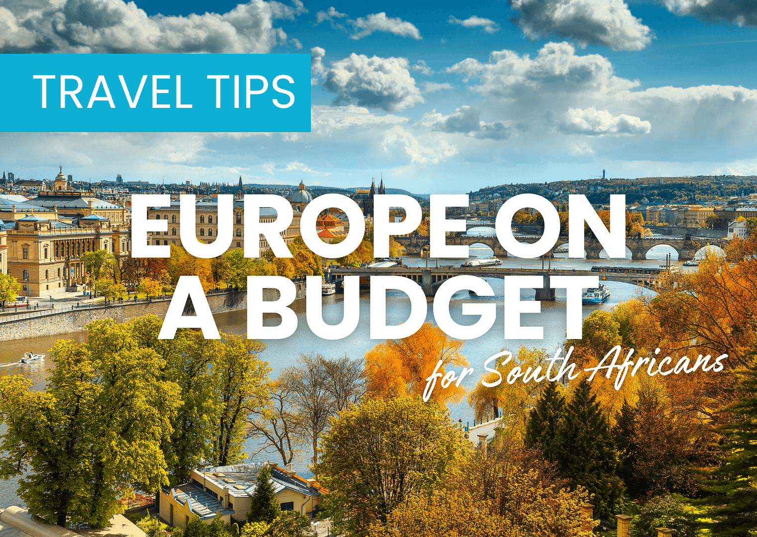 Europe on a Budget