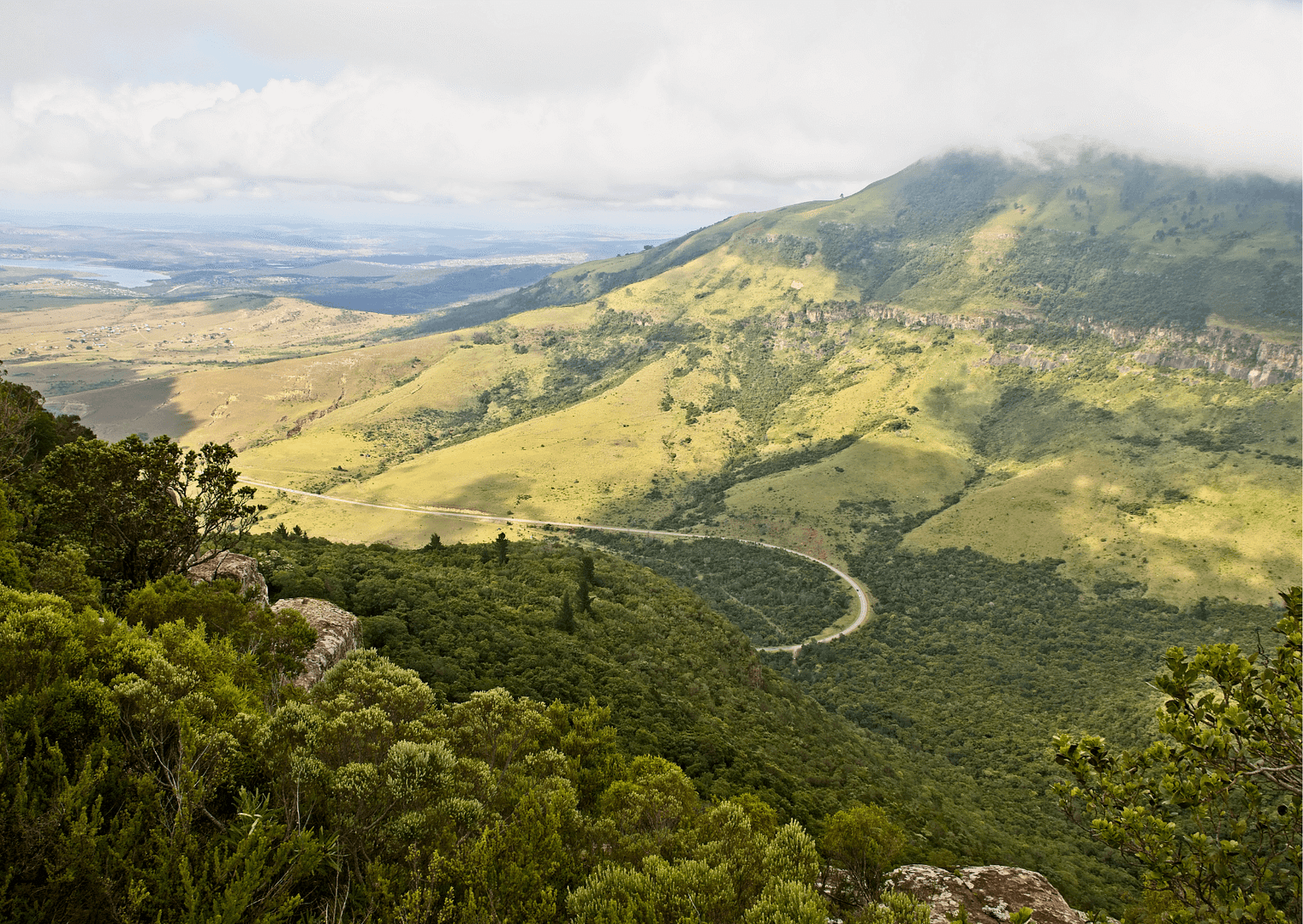 Weekend Getaways in Hogsback