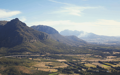 Hidden Local Gems: 8 Budget-Friendly Weekend Getaways in South Africa