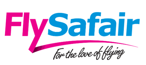 FlySafair logo